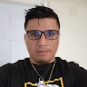 Meet your Posher, René jose